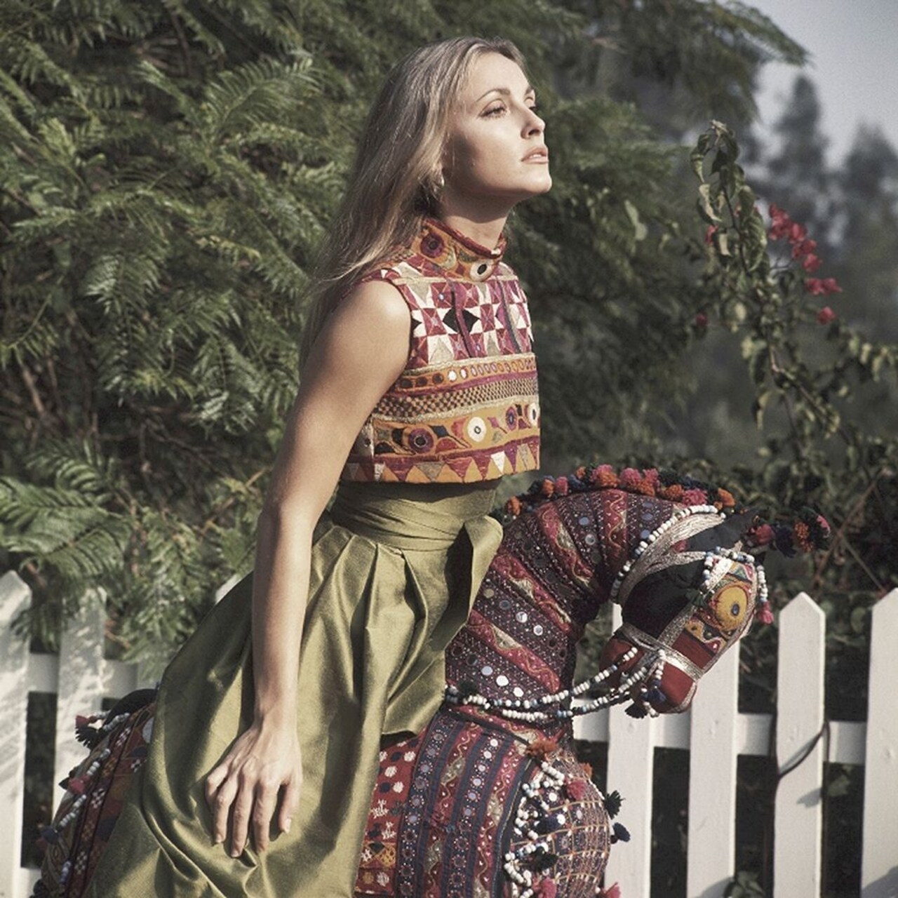 Sharon Tate Poster Print by Hollywood Photo Archive Hollywood Photo Archive - Item # VARPDX488697